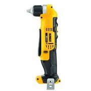 Dewalt Dewalt 20V Max Li-Ion Right Angle Drill / Driver DCD740B